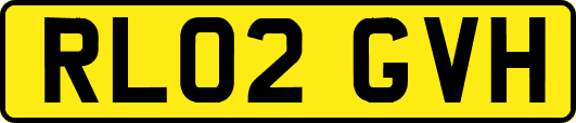 RL02GVH