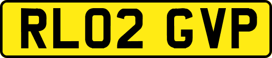 RL02GVP