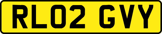 RL02GVY