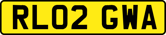 RL02GWA