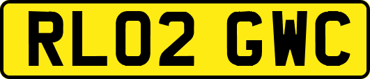 RL02GWC