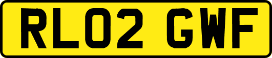 RL02GWF
