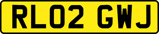 RL02GWJ