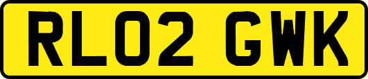 RL02GWK
