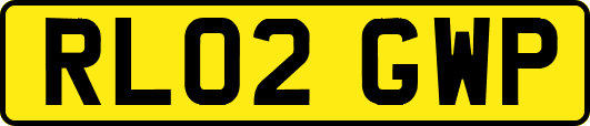 RL02GWP