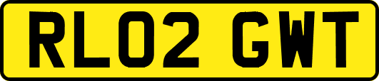 RL02GWT