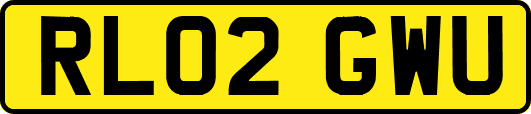 RL02GWU