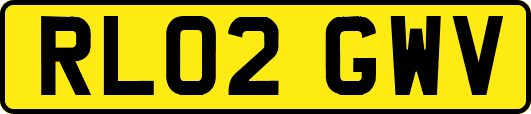 RL02GWV