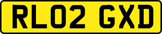 RL02GXD
