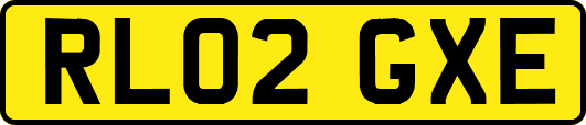 RL02GXE