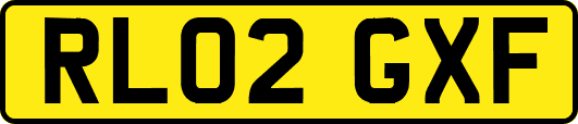 RL02GXF
