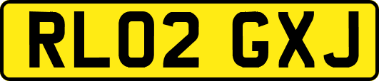 RL02GXJ