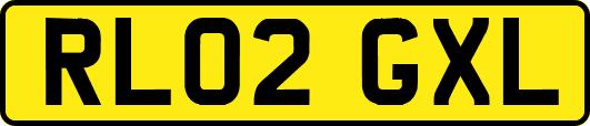 RL02GXL