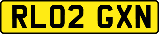 RL02GXN