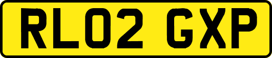 RL02GXP