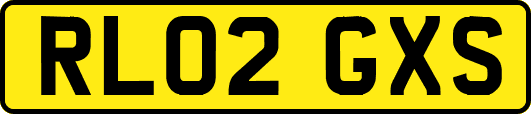 RL02GXS