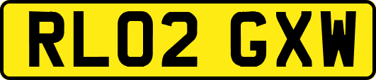 RL02GXW