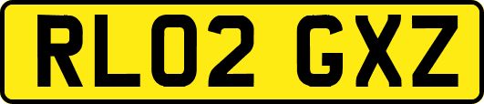 RL02GXZ