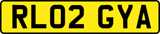 RL02GYA