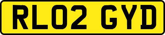 RL02GYD