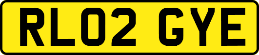 RL02GYE