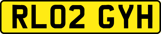 RL02GYH