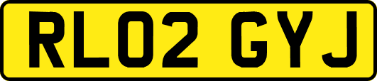 RL02GYJ