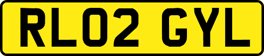 RL02GYL
