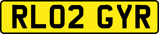 RL02GYR
