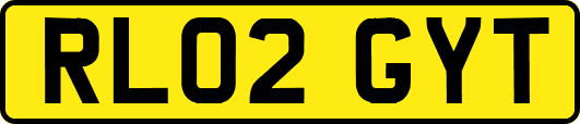 RL02GYT