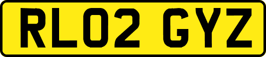 RL02GYZ