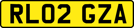 RL02GZA
