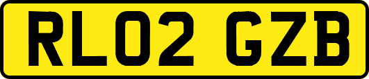 RL02GZB