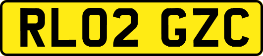RL02GZC