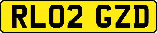RL02GZD