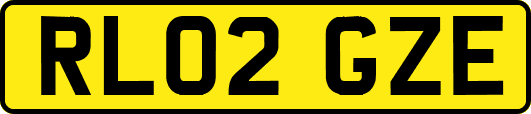 RL02GZE