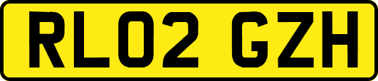 RL02GZH
