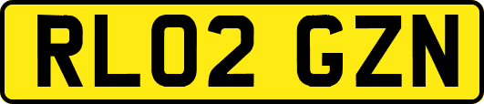 RL02GZN