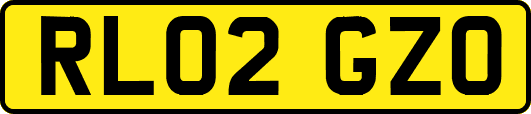 RL02GZO