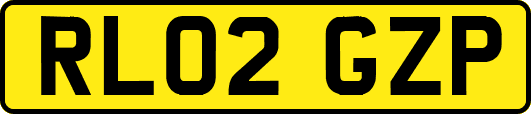 RL02GZP