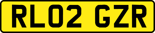 RL02GZR