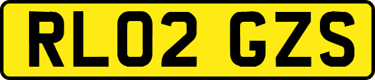 RL02GZS