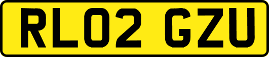 RL02GZU