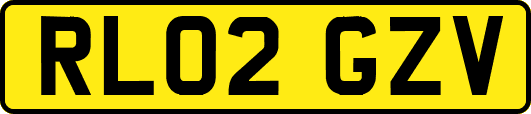 RL02GZV