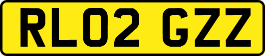 RL02GZZ
