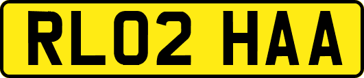 RL02HAA