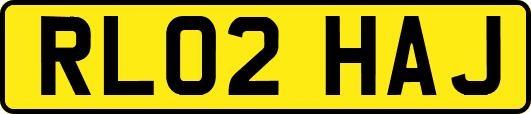 RL02HAJ