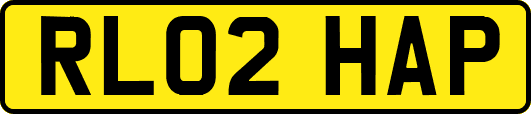 RL02HAP