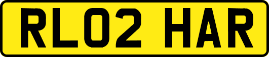 RL02HAR