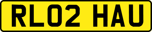 RL02HAU